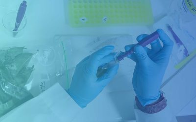 Diagnóstico viral por HTS Multiplex Diagnóstico viral por HTS